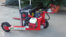 materiale forestale nc