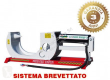 materiale forestale nc