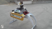 n/a forestry equipment