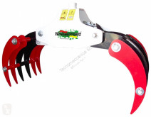 materiale forestale nc