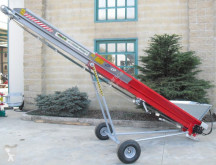 materiale forestale nc