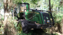 Abatteuse John Deere