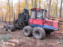 Porteur Valmet