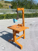 n/a Workbench for chainsaw forestry equipment