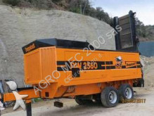 Doppstadt DW 2560 BUFFEL