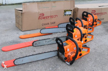 matériel forestier nc Powertech PT5200 Kettingzaag