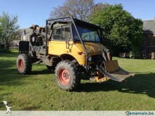 Mercedes Unimog 416