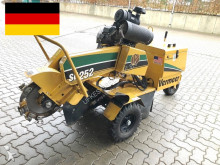 matériel forestier Vermeer SC 252 Wurzelfräse