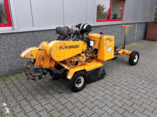 matériel forestier nc 2500 - 4 stobbenfrees