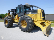 Caterpillar 525C