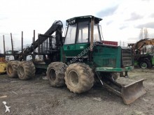 Logset Rigid