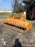 used Forest grinder