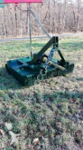 used Forest grinder