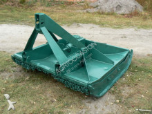 n/a Forest grinder