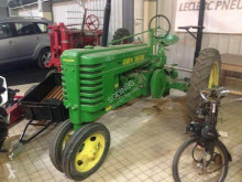 John Deere H TRACTOR