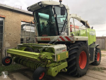 Claas Jaguar 850 Profistar ** PU 300 HD / RU 450** forestry equipment