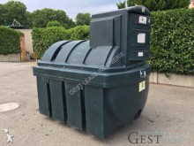 used Tank, cistern, water tank