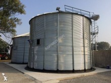 used silo