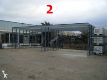 n/a Agricultural shed