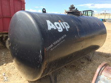 used Tank, cistern, water tank