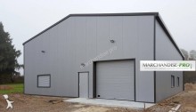 n/a Agricultural shed