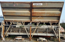 used silo