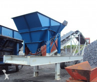 n/a Screw, elevator, conveyor