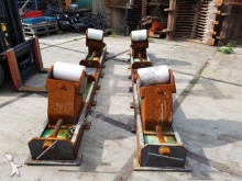 used Screw, elevator, conveyor