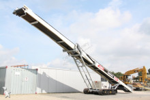 n/a Screw, elevator, conveyor