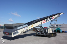 n/a Screw, elevator, conveyor