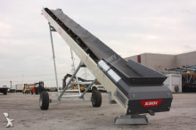 n/a Screw, elevator, conveyor