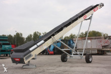 n/a Screw, elevator, conveyor