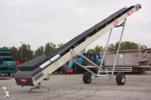 n/a Screw, elevator, conveyor