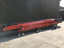 n/a Screw, elevator, conveyor