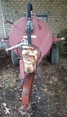 Renson Tank, cistern, water tank