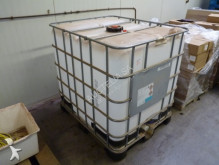 used Tank, cistern, water tank
