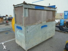 used Tank, cistern, water tank