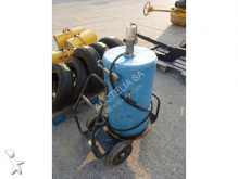 used Tank, cistern, water tank