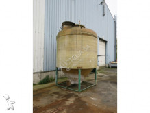 used Tank, cistern, water tank