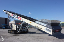 n/a Screw, elevator, conveyor
