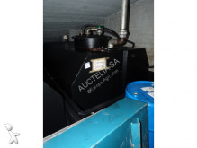 used Tank, cistern, water tank