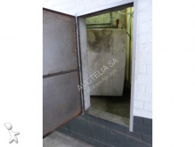 used Tank, cistern, water tank