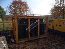 used Tank, cistern, water tank