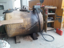 used Tank, cistern, water tank