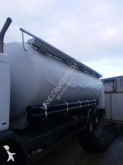 Célula, silo nc