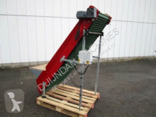 Şnec, elevator, separator-aspirator de boabe Aweta