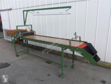Şnec, elevator, separator-aspirator de boabe n/a