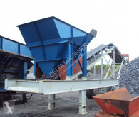 concasare, reciclare platformă transport maşini n/a