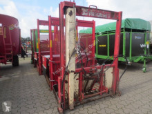 gebrauchter Lagerzelle (Silo oder Lagerkammer)