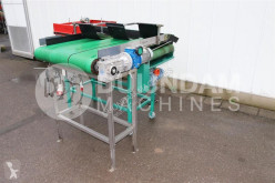 Şnec, elevator, separator-aspirator de boabe second-hand